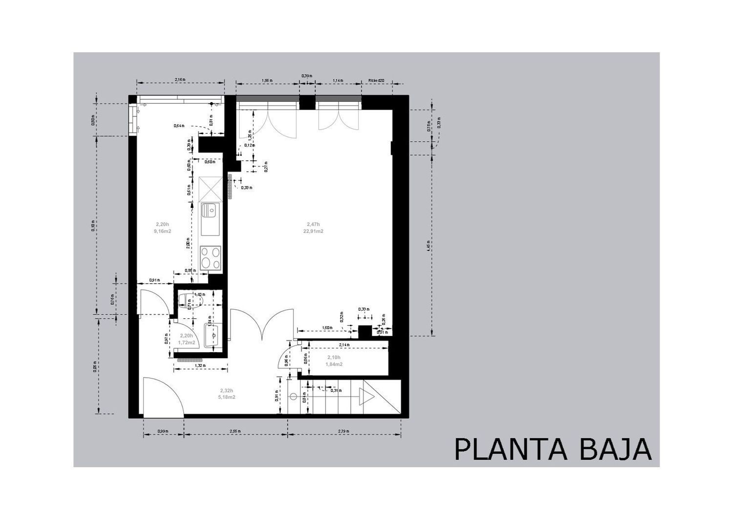 Dúplex en calle Rosalía de Castro, 21 - Foto 36