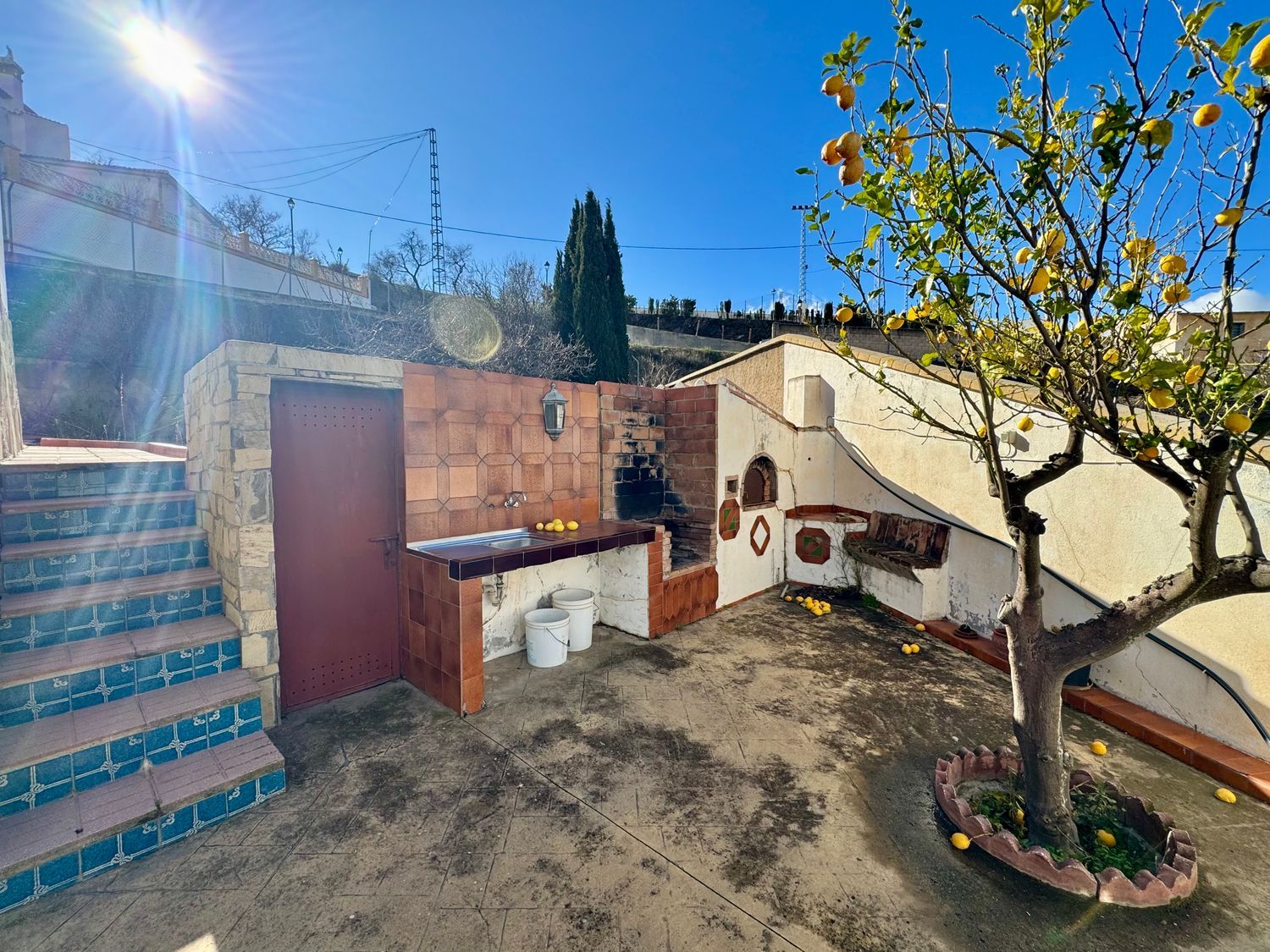 Casa rural en Camino del Arroyo de Matanzas s/n - Foto 18
