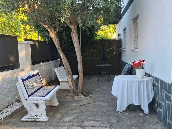 Piso en Avenida del Baixador, 39, Valldoreix, Valldoreix - Foto 1