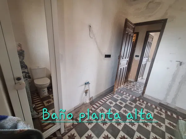 Casa de pueblo en Calle Prado, 2 - Foto 21