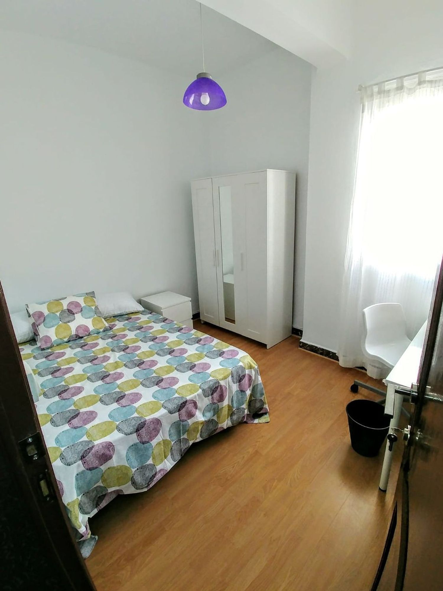 Piso en Reverendo r Tramoyeres, Benimaclet - Foto 4