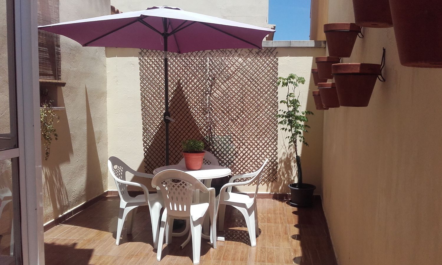 Chalet adosado en Calle Proyecto 8, 1 - Foto 13