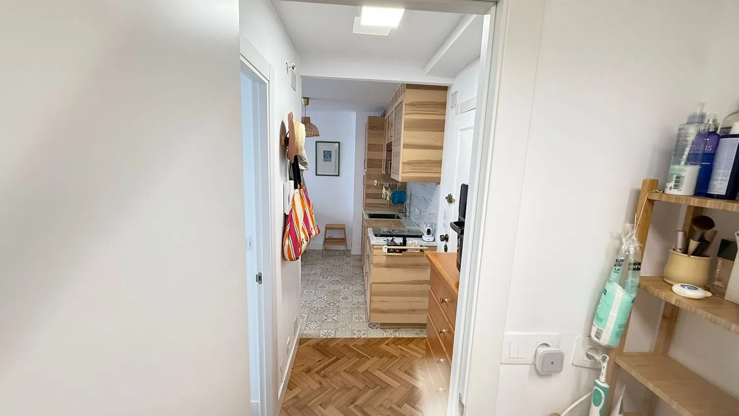 Piso en avenida Buenos Aires, 5 - Foto 13