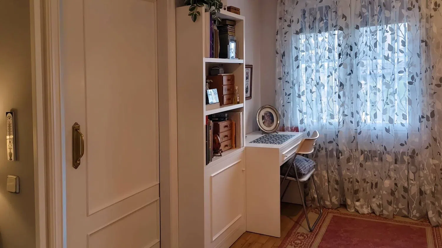 Piso en avenida de Burgos, 35 - Foto 21