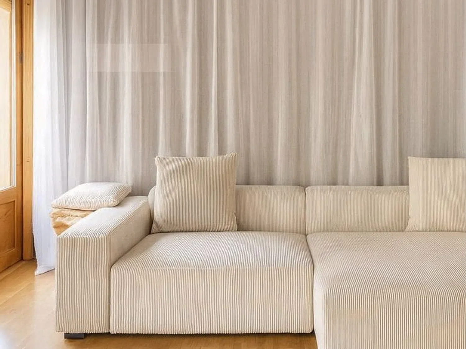 Piso en calle de Luchana, 10 - Foto 2