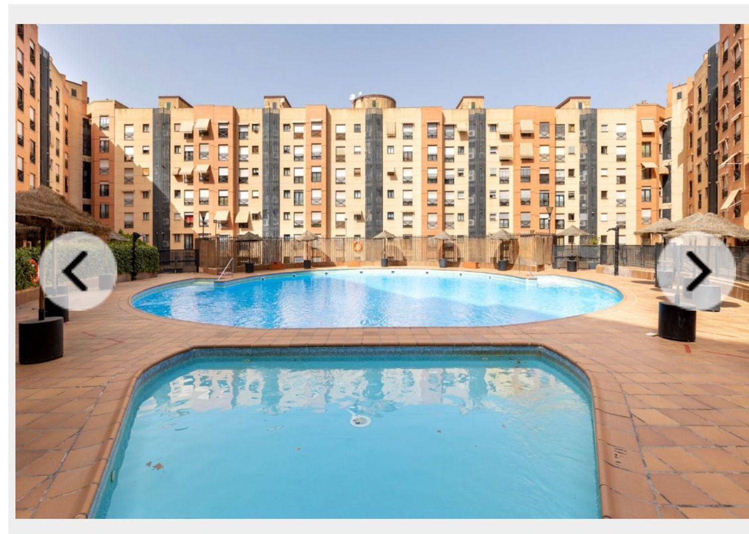 Piso en calle Periodista Fernando Gómez de la Cruz, 49 - Foto 18