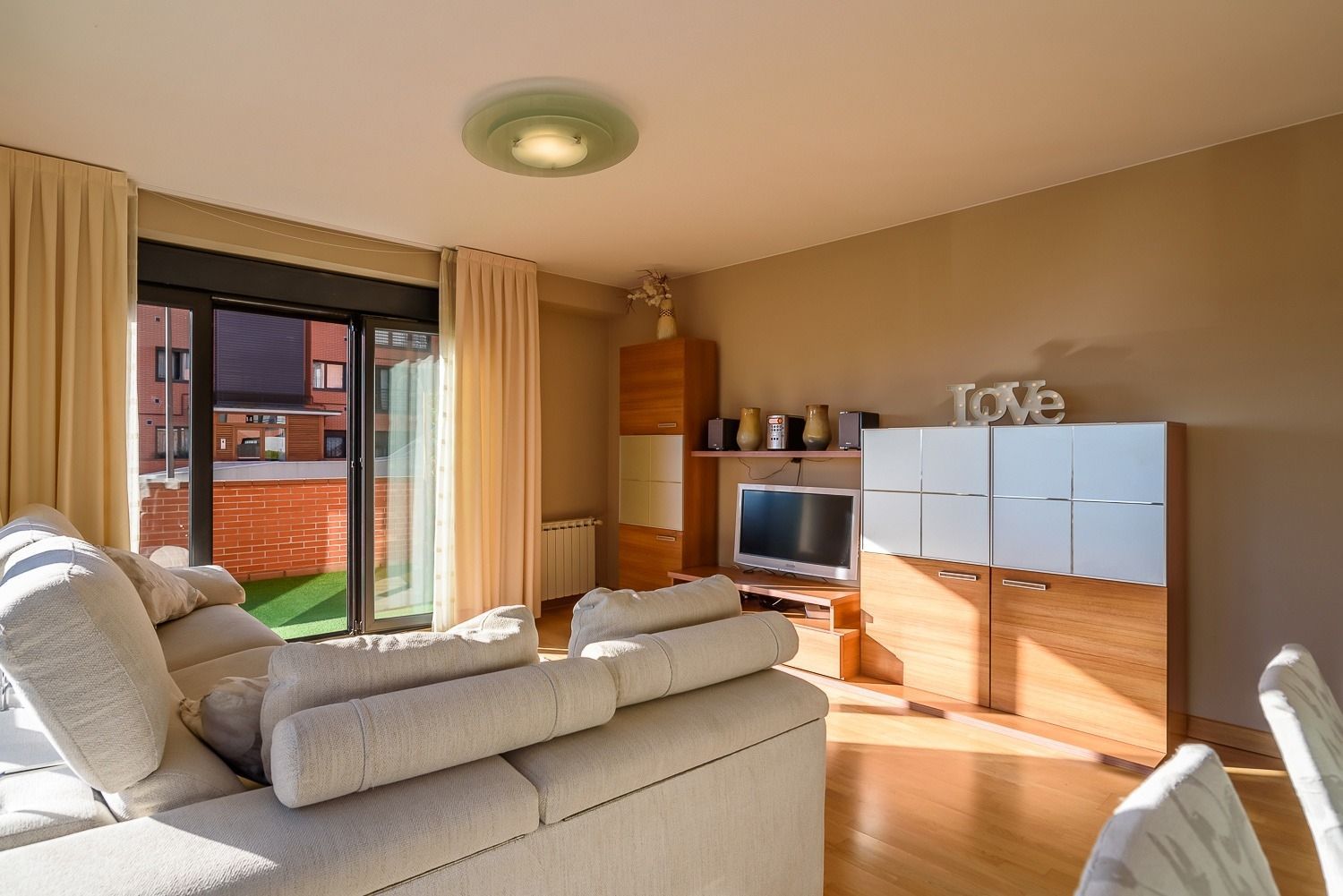 Piso en calle José María Marcilla, 4 - Foto 15