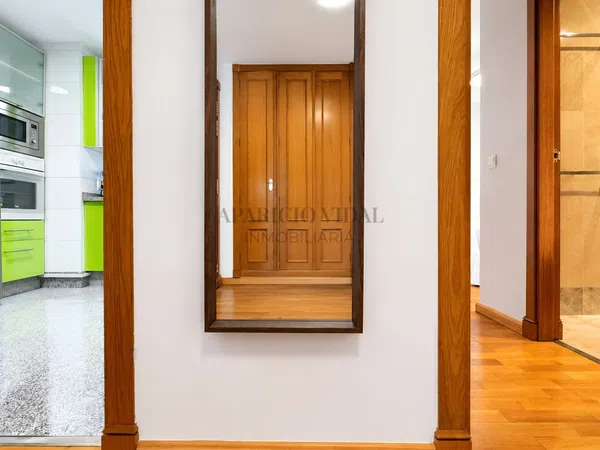 Piso en Calle Pacífico, Pacífico - Foto 38