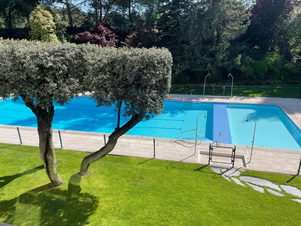 Piso en calle de Cantalejo, 6