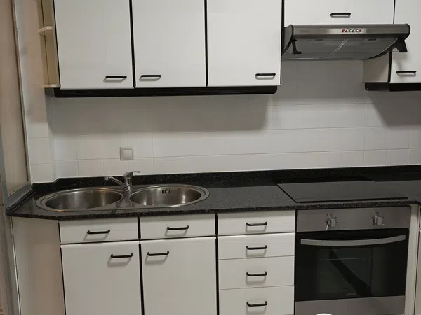 Piso en Calle de Montero Ríos, 32, Ensanche - Sar, Ensanche - Sar - Foto 8