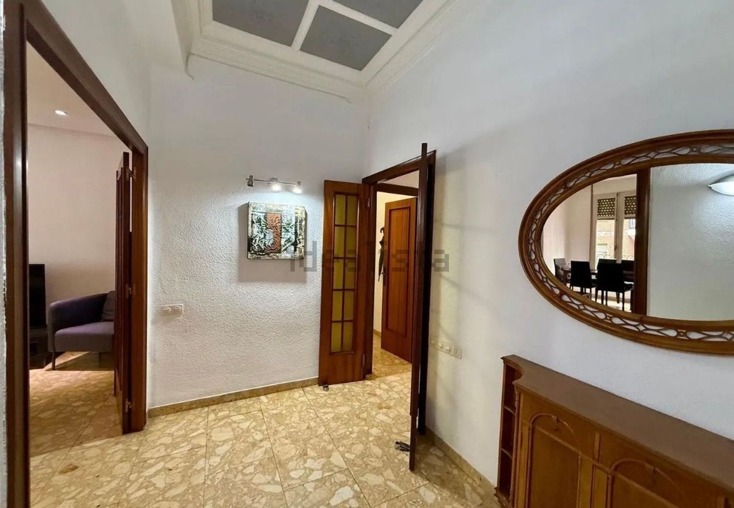 Piso en Calle Doctor Domagk, 2, Russafa - Foto 17