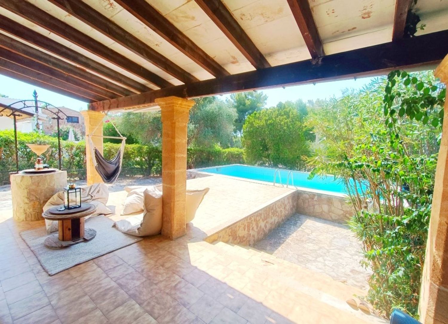 Casa o chalet independiente en Barcarés - Manresa - Bonaire - Foto 2