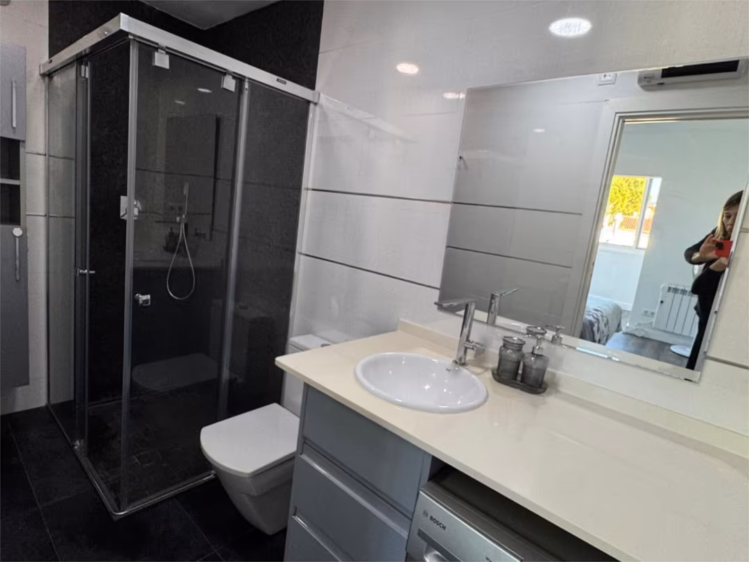 Ático en  Carrer 3 11 - Foto 6