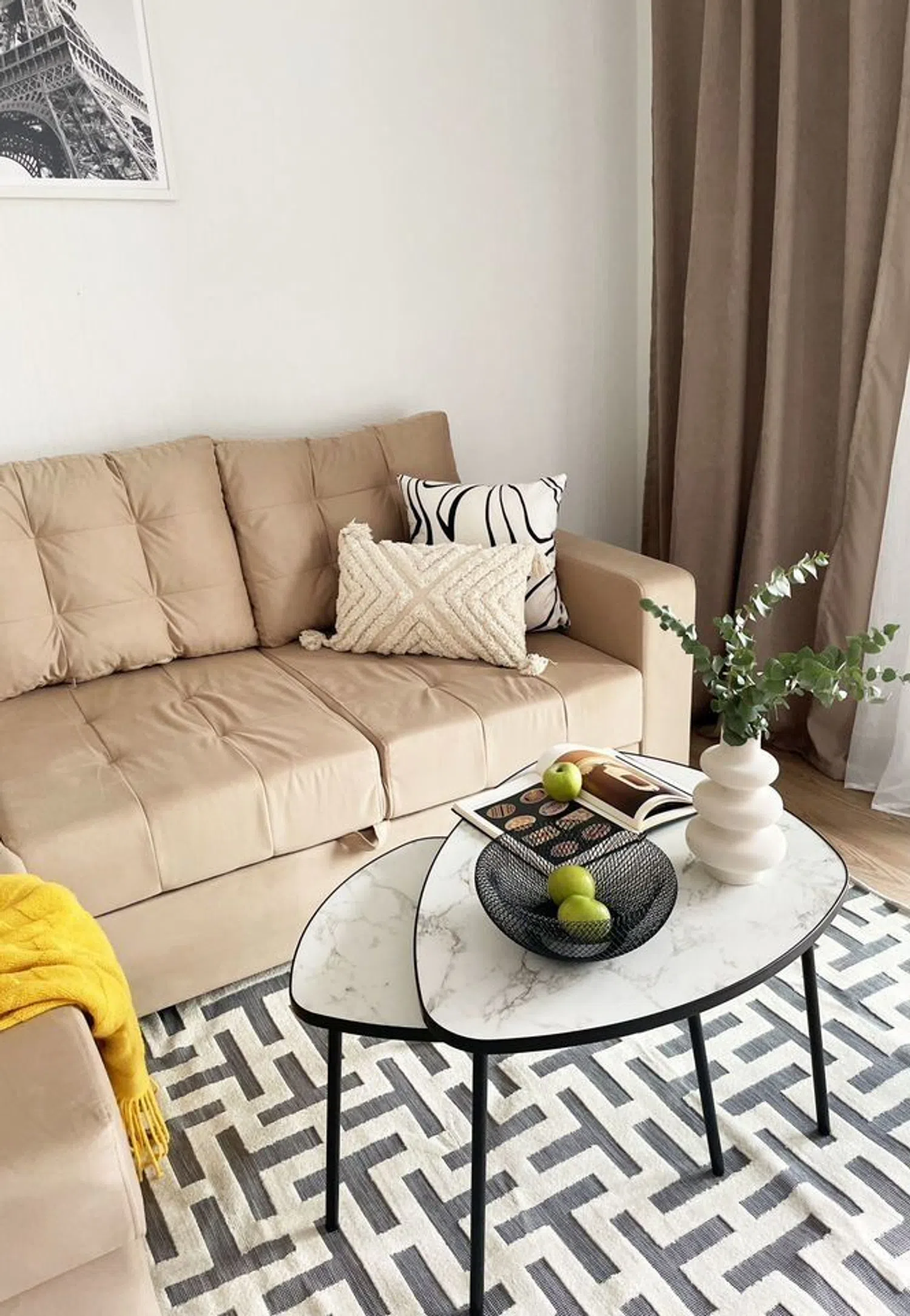 Piso en av. diagonal, 141 - Foto 16