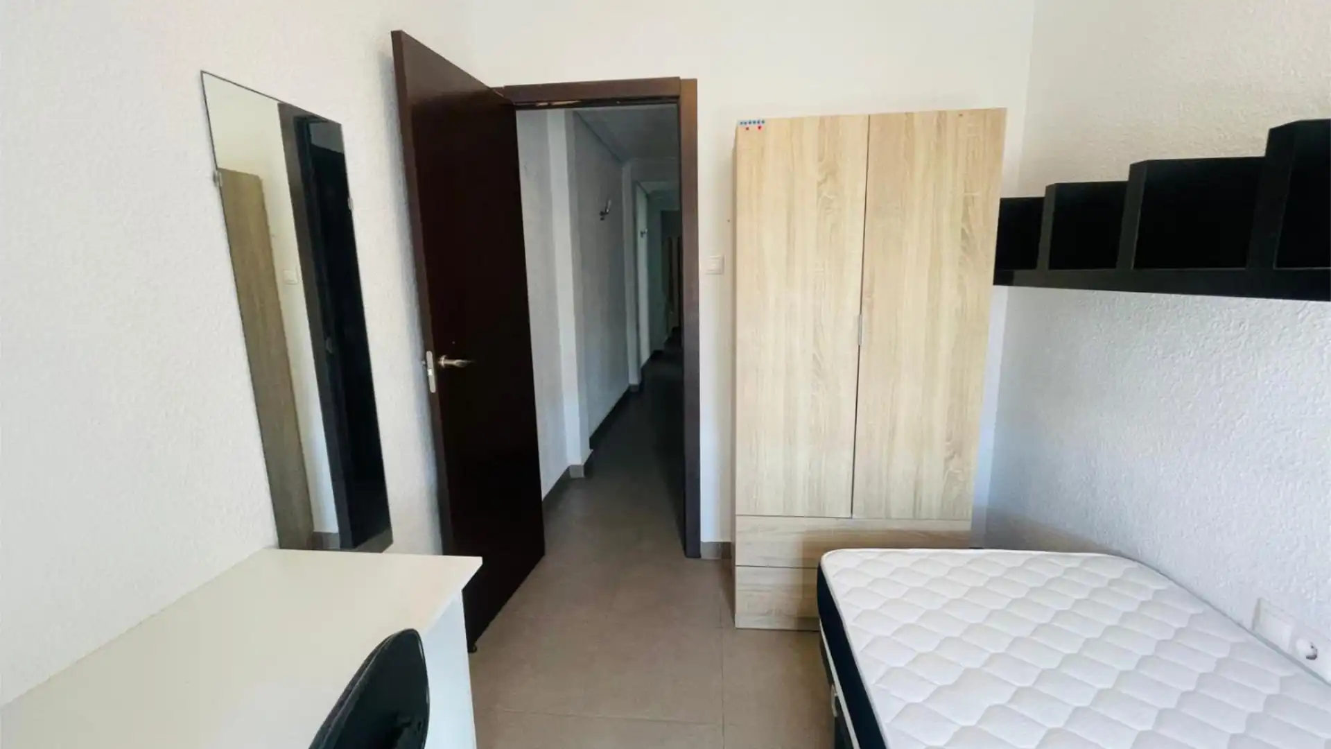 Piso en  Carrer Felipe Moya 20 - Foto 10