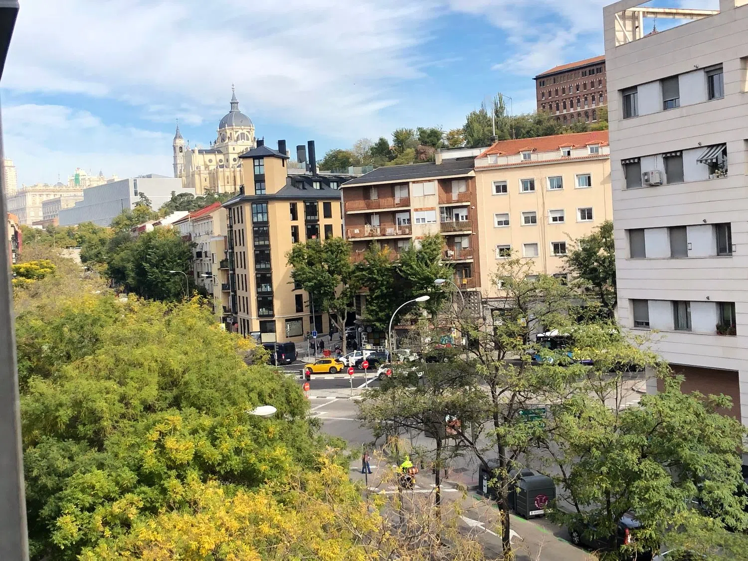 Piso en paseo de los Melancólicos, 4 - Foto 4
