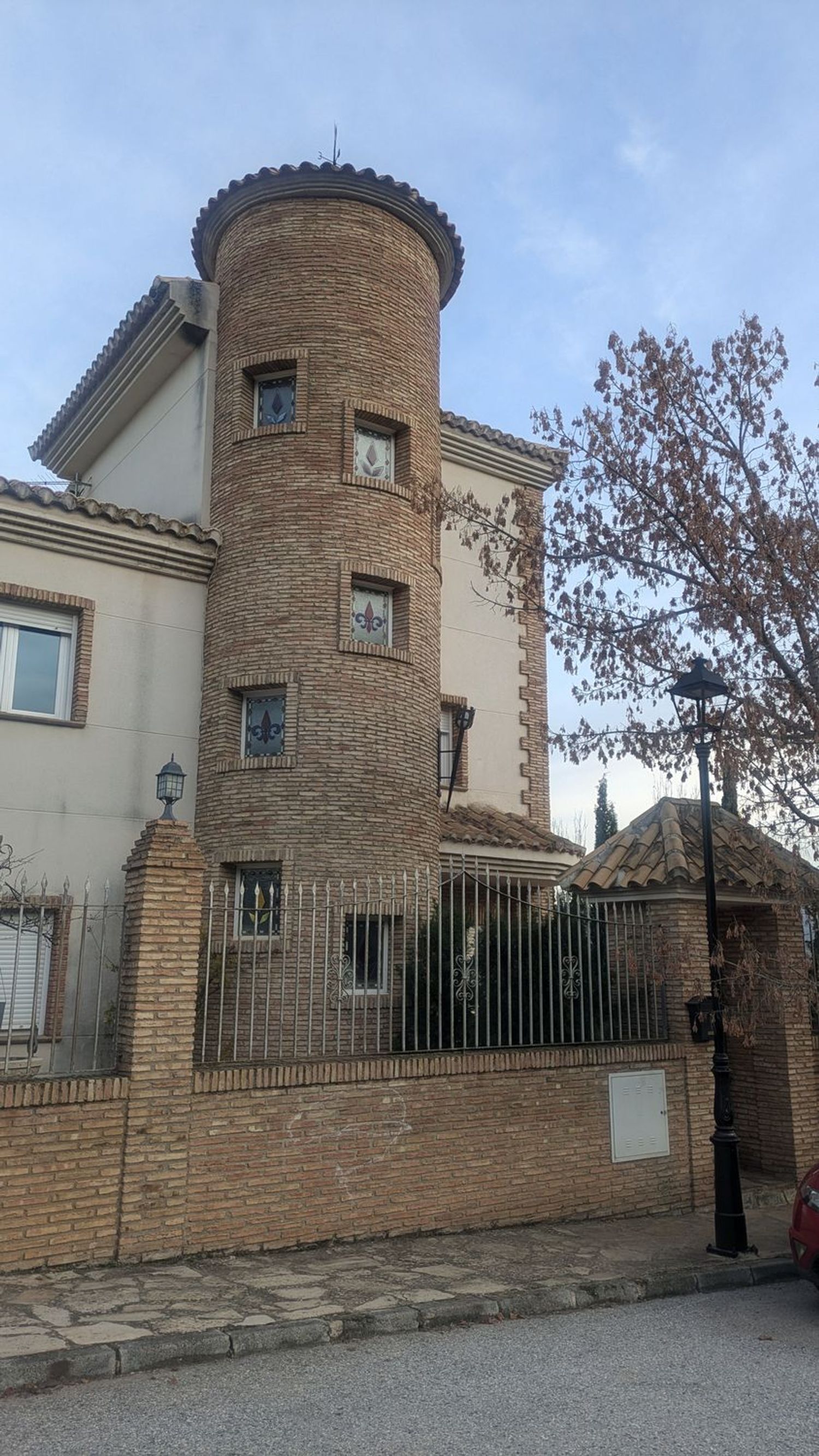 Casa o chalet independiente en Calle las Rozas, 3 - Foto 13