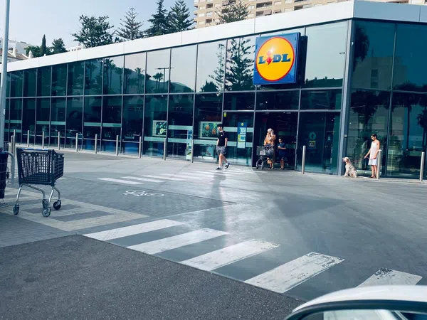Piso en Calle Ave Marina, 9, Zona Centro Comercial Torrequebrada - Foto 30
