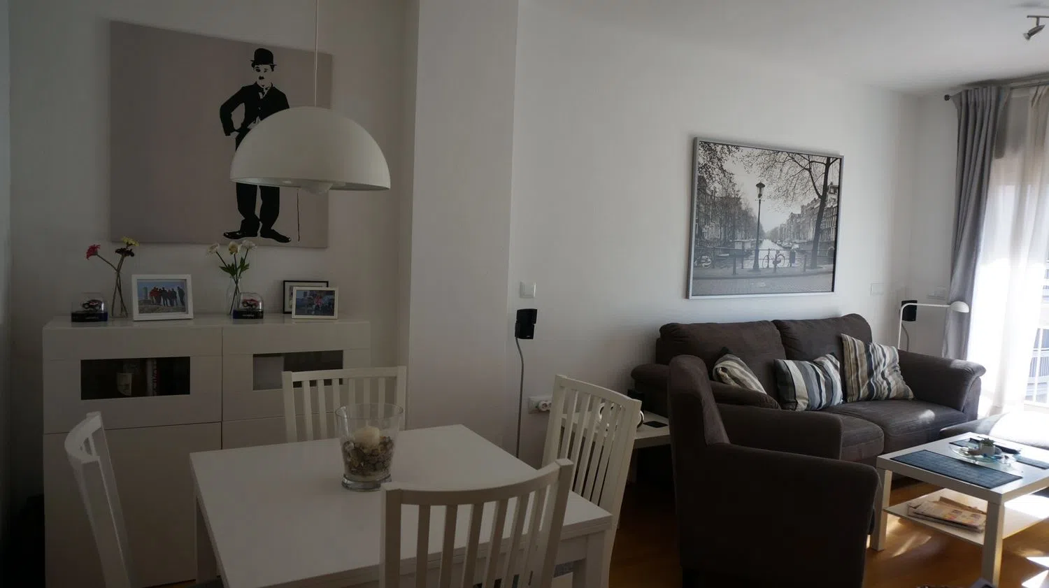 Piso en avenida Juan Carlos I, 40 - Foto 8