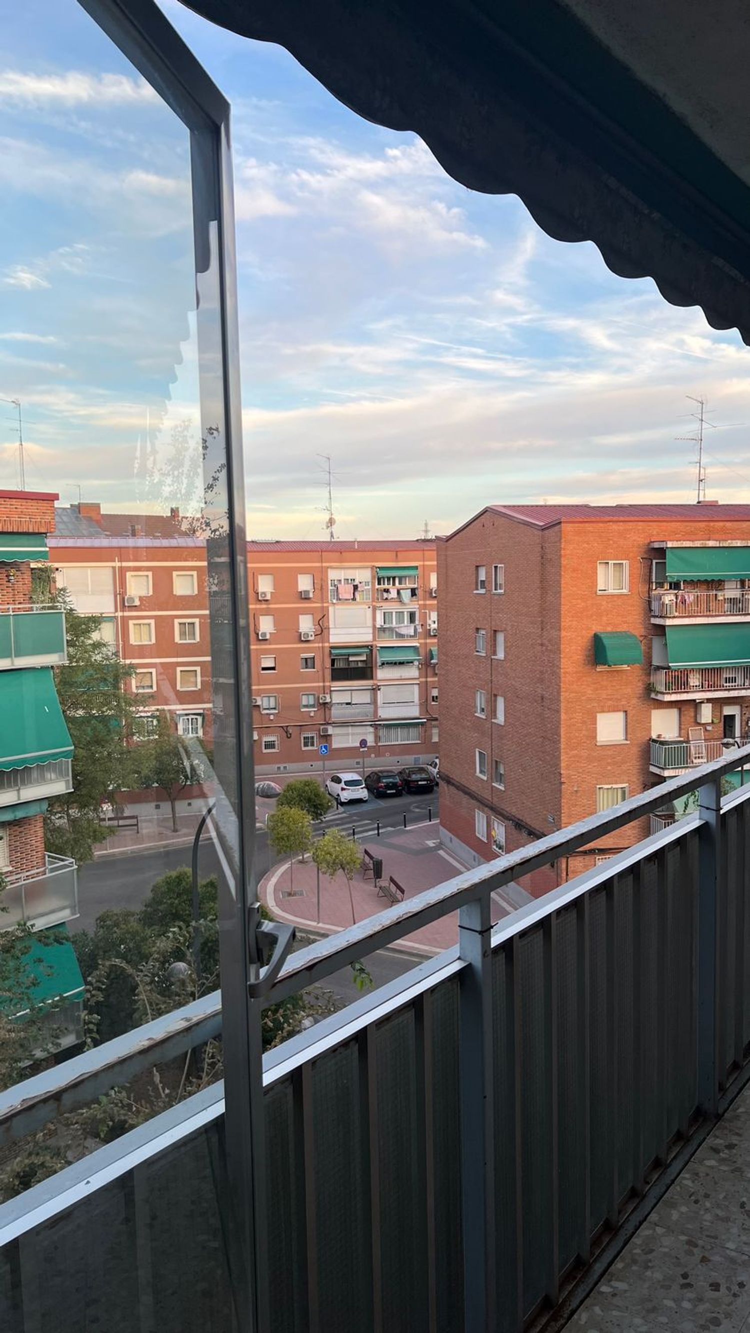 Piso en Calle Belgica, 3, El Bercial, El Bercial - Foto 5