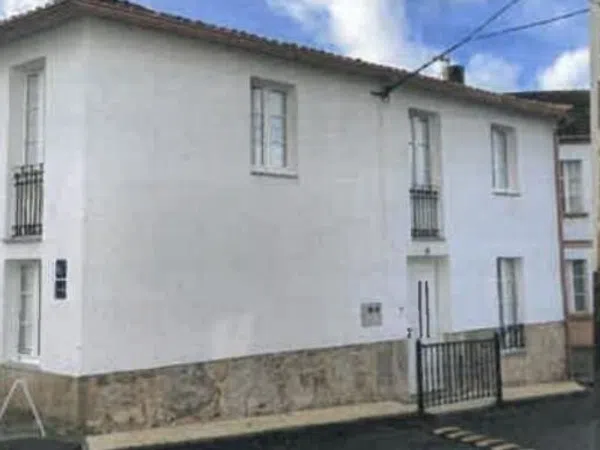 Casa o chalet independiente en Chancela, 18 - Foto 2