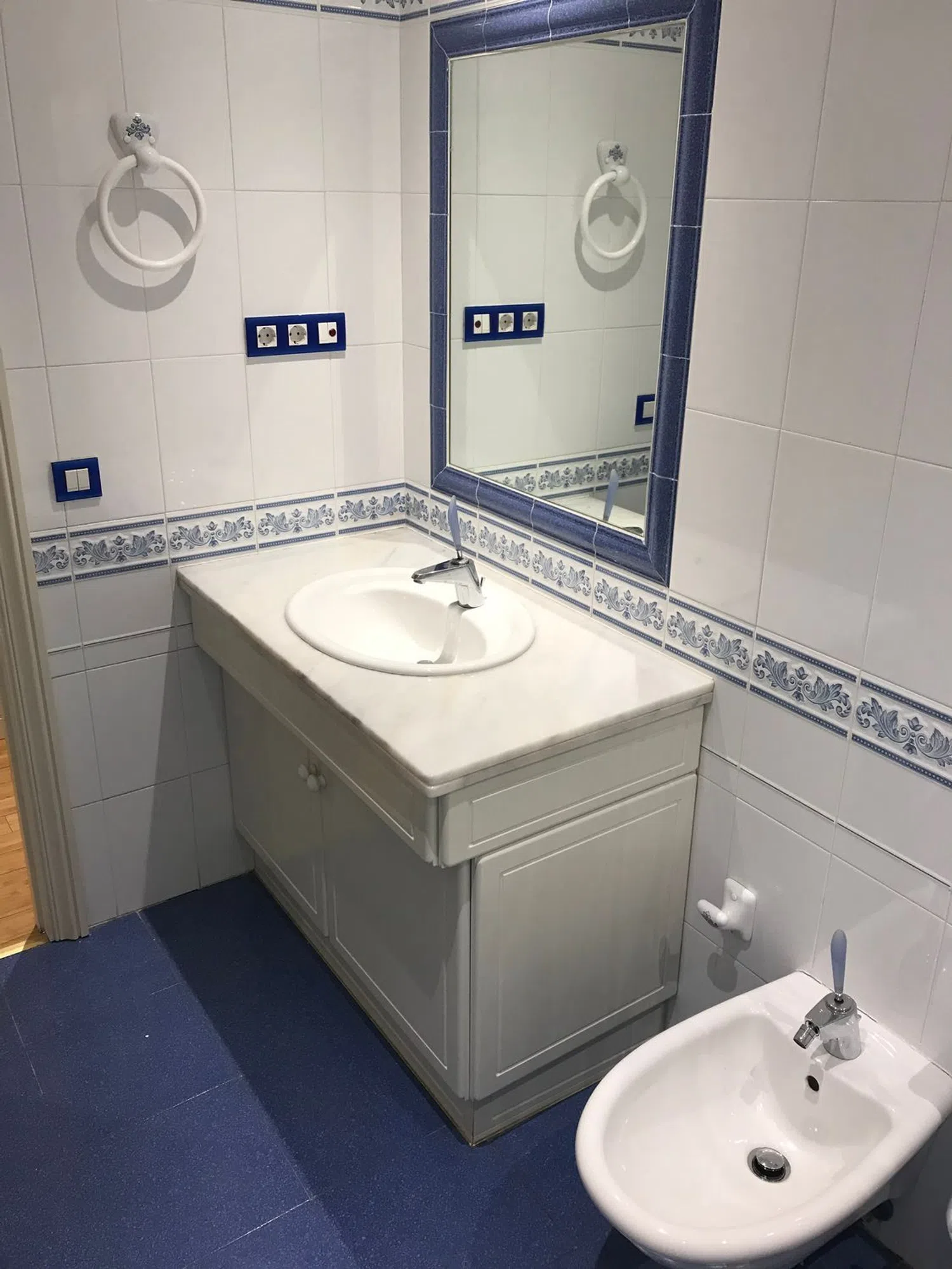 Piso en avenida del Papa Negro, 119 - Foto 11