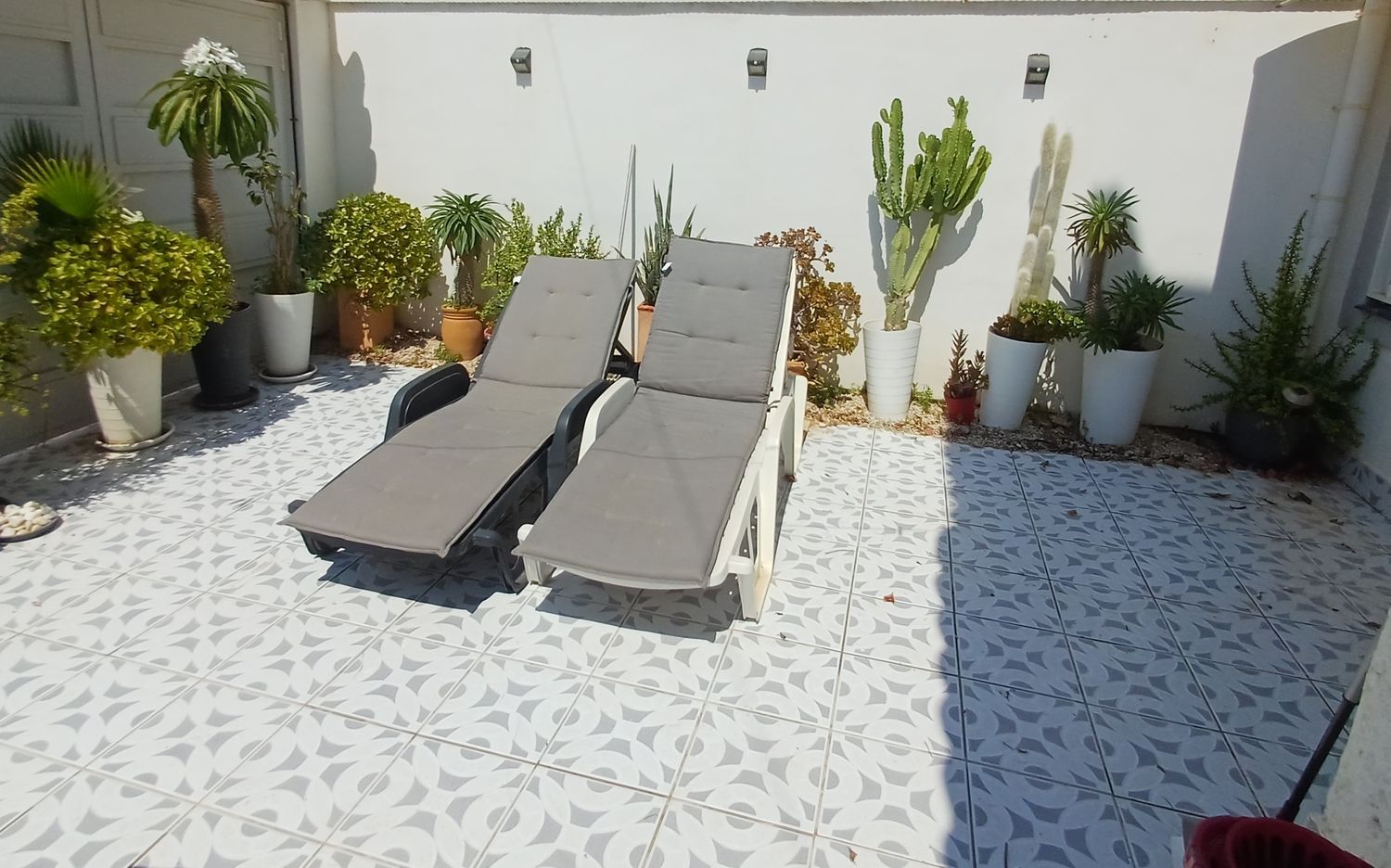 Chalet pareado en Zona los Frutales, Zona los Frutales - Foto 4