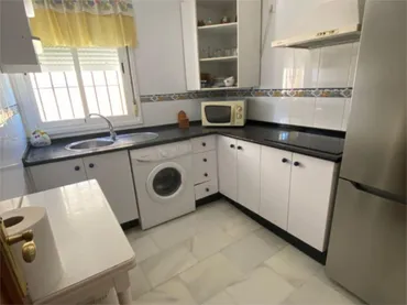 Piso en  Avenida Sanlúcar de Barrameda 38 - Foto 10