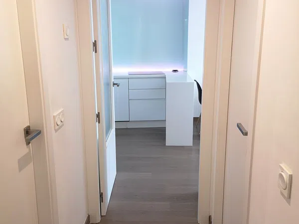 Piso en plaza Bandera Paracaidista Ortiz de Zarate, 10 - Foto 9