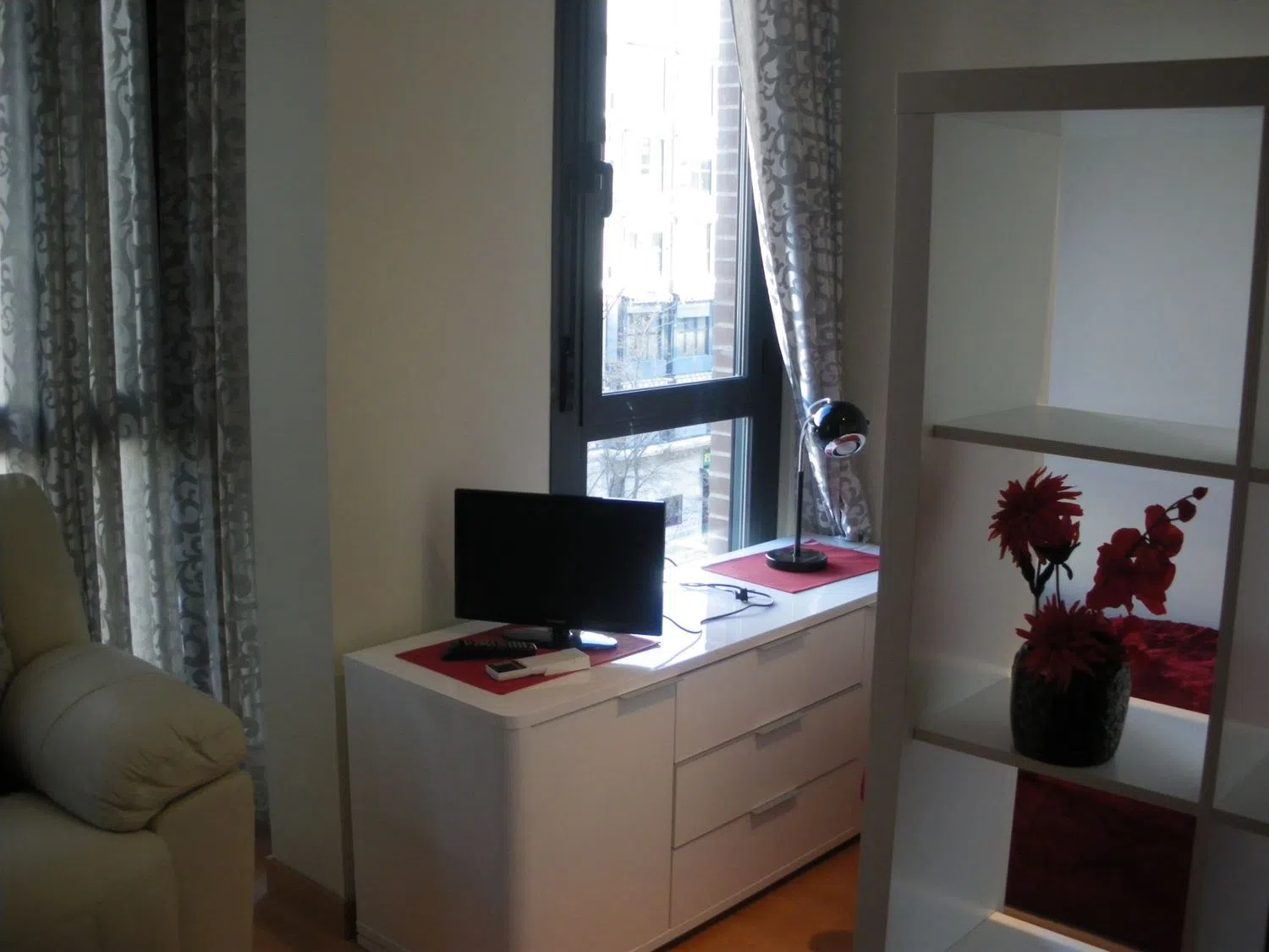 Estudio en paseo de Juan Antonio Vallejo - Nájera Botas, 35 - Foto 10