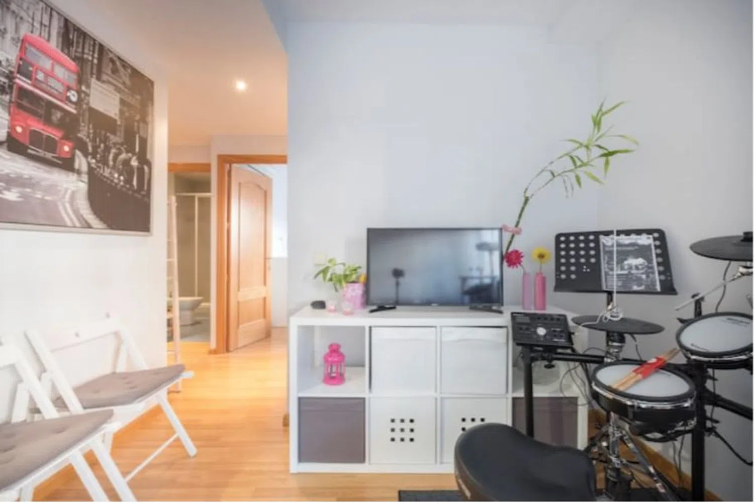 Piso en calle Hermanos del Moral, 79 - Foto 3