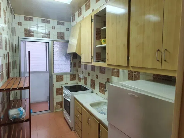 Piso en Calle de l'Arquitecte Ros, 58, Zona Ensanche-Parque oeste - Foto 1