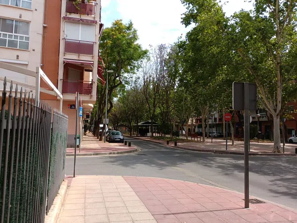 Piso en Calle Rey Lobo, 8 - Foto 24