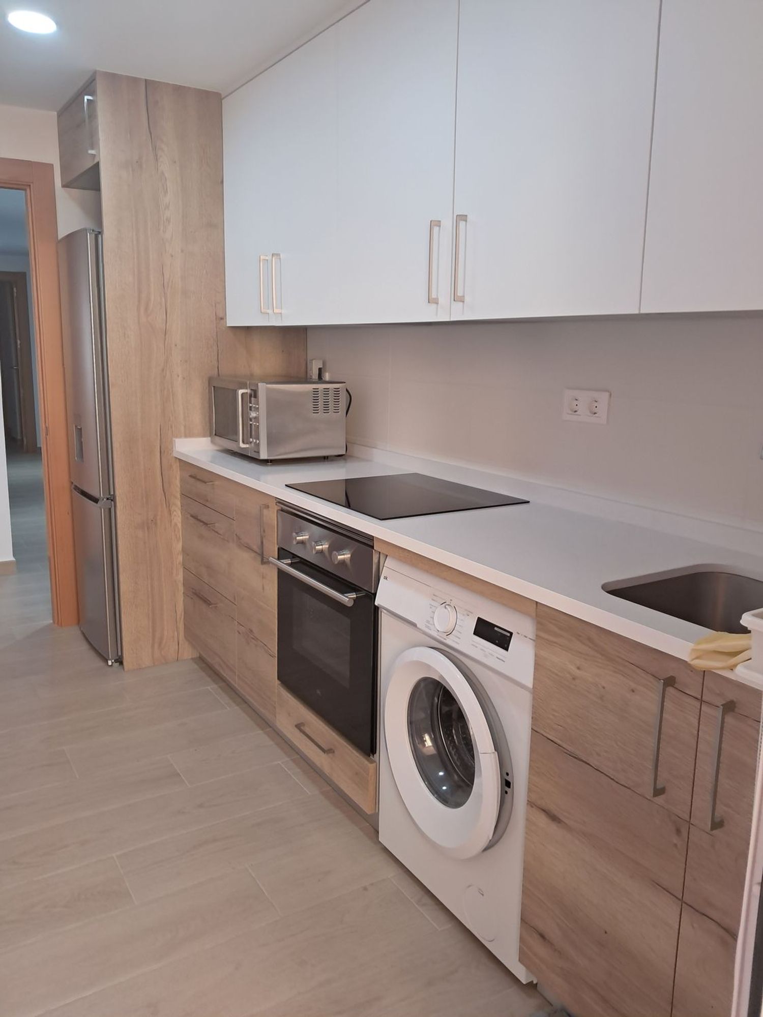 Piso en avenida Alcoi, 16 - Foto 3