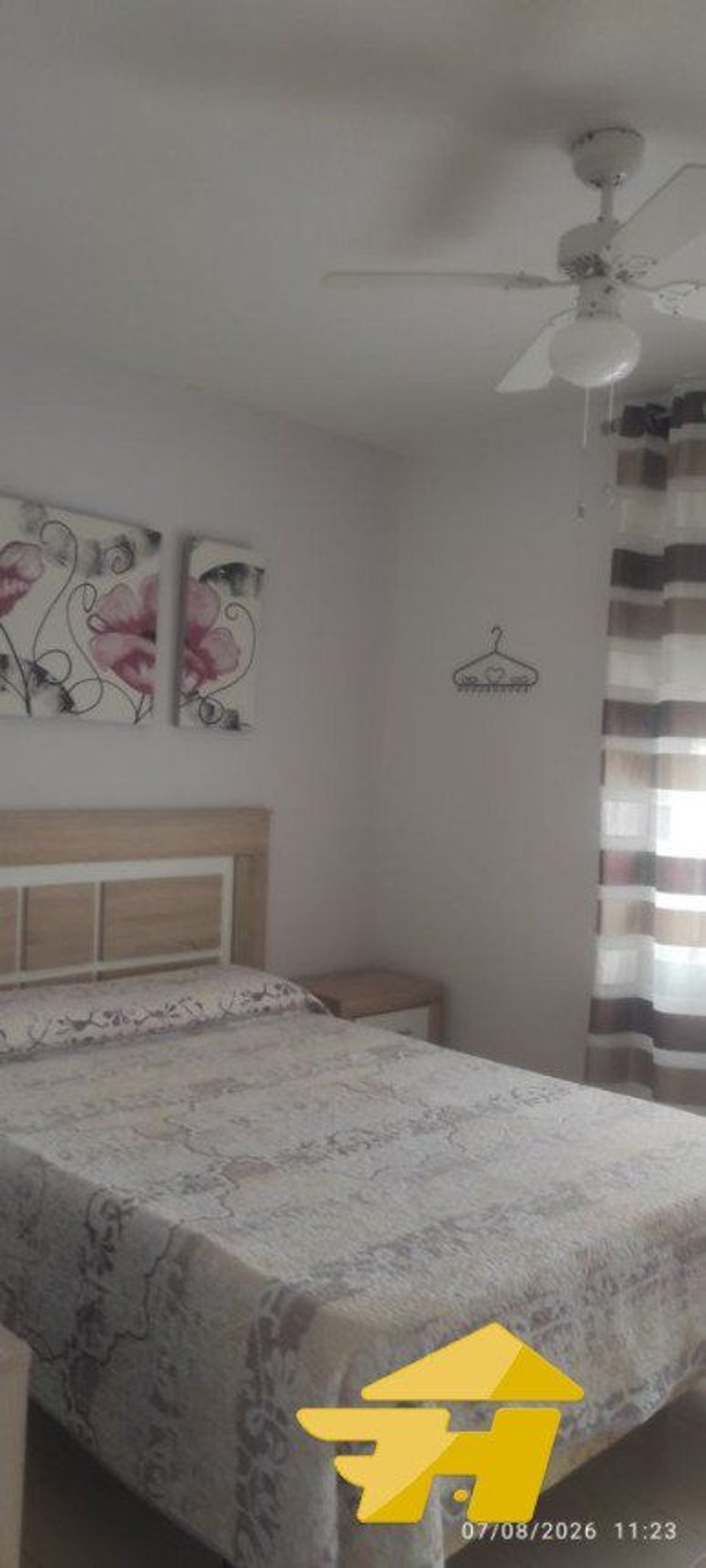 Piso en Calle Santa Rosa, 16, Santa Rosa - San José - Foto 16
