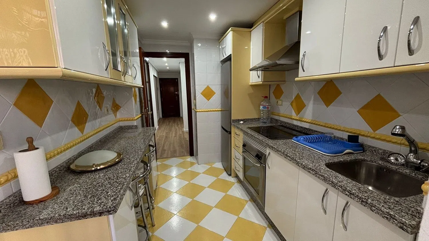 Piso en calle de Gongora, 9 - Foto 7