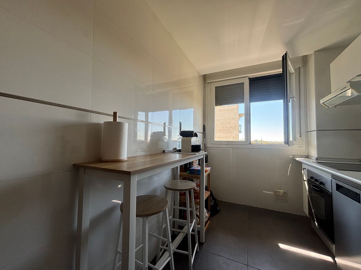Piso en Calle de la Galana, 54, Arcas Reales - Pinar del Jalón, Arcas Reales - Pinar del Jalón - Foto 12