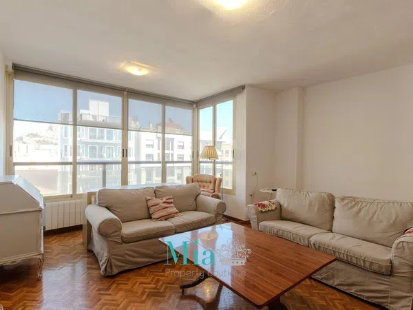 Piso en Ensanche-Diputación - Foto 34