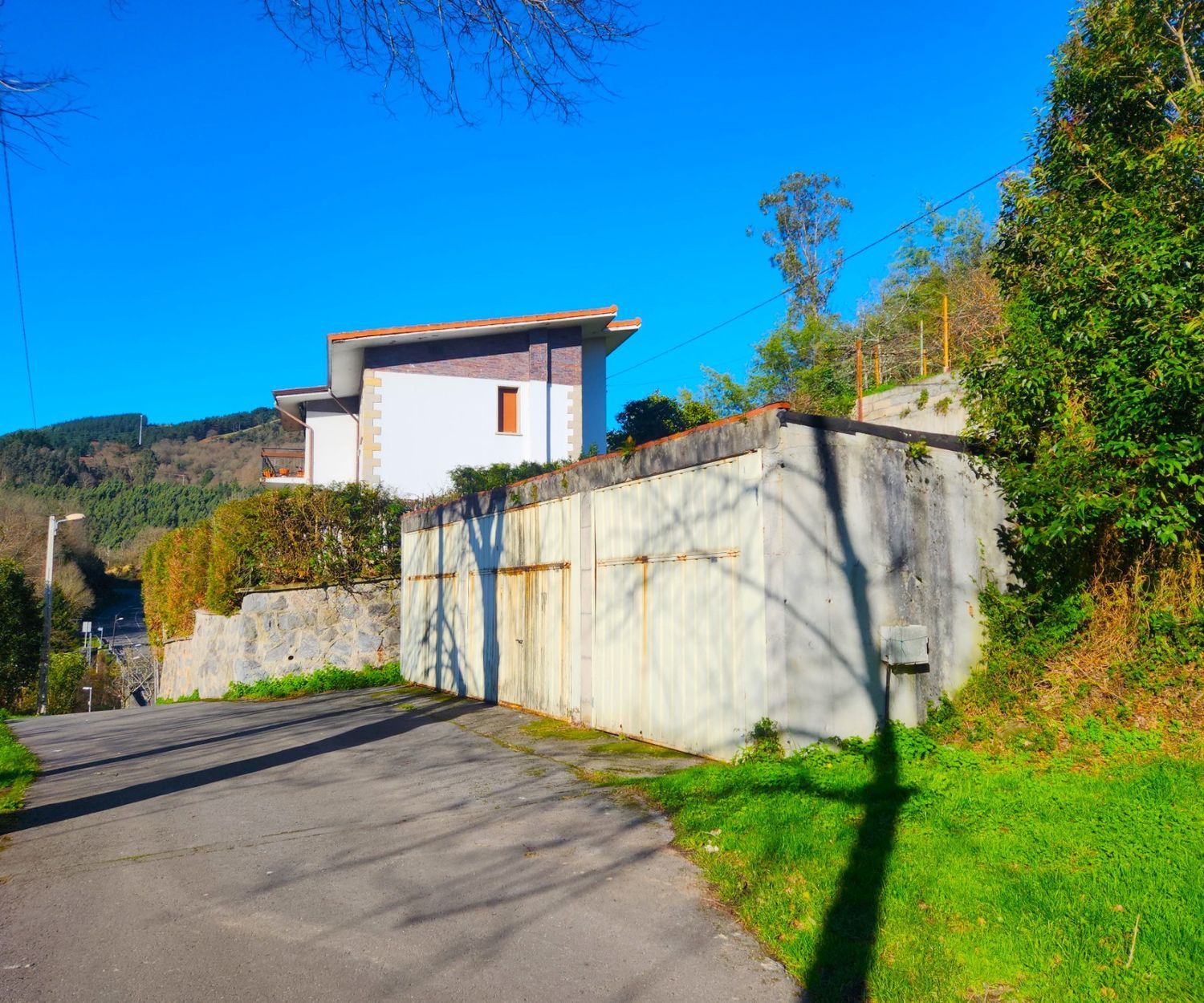 Casa o chalet independiente en La Herrera, 16 - Foto 6