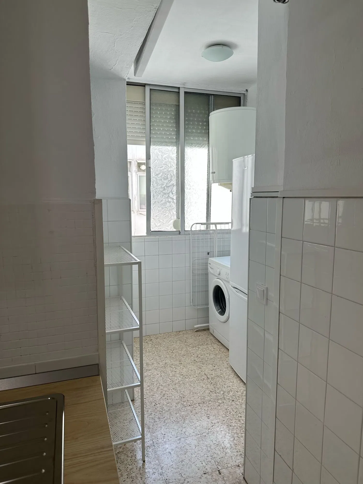 Piso en avenida Doctor Fedriani, 48 - Foto 4