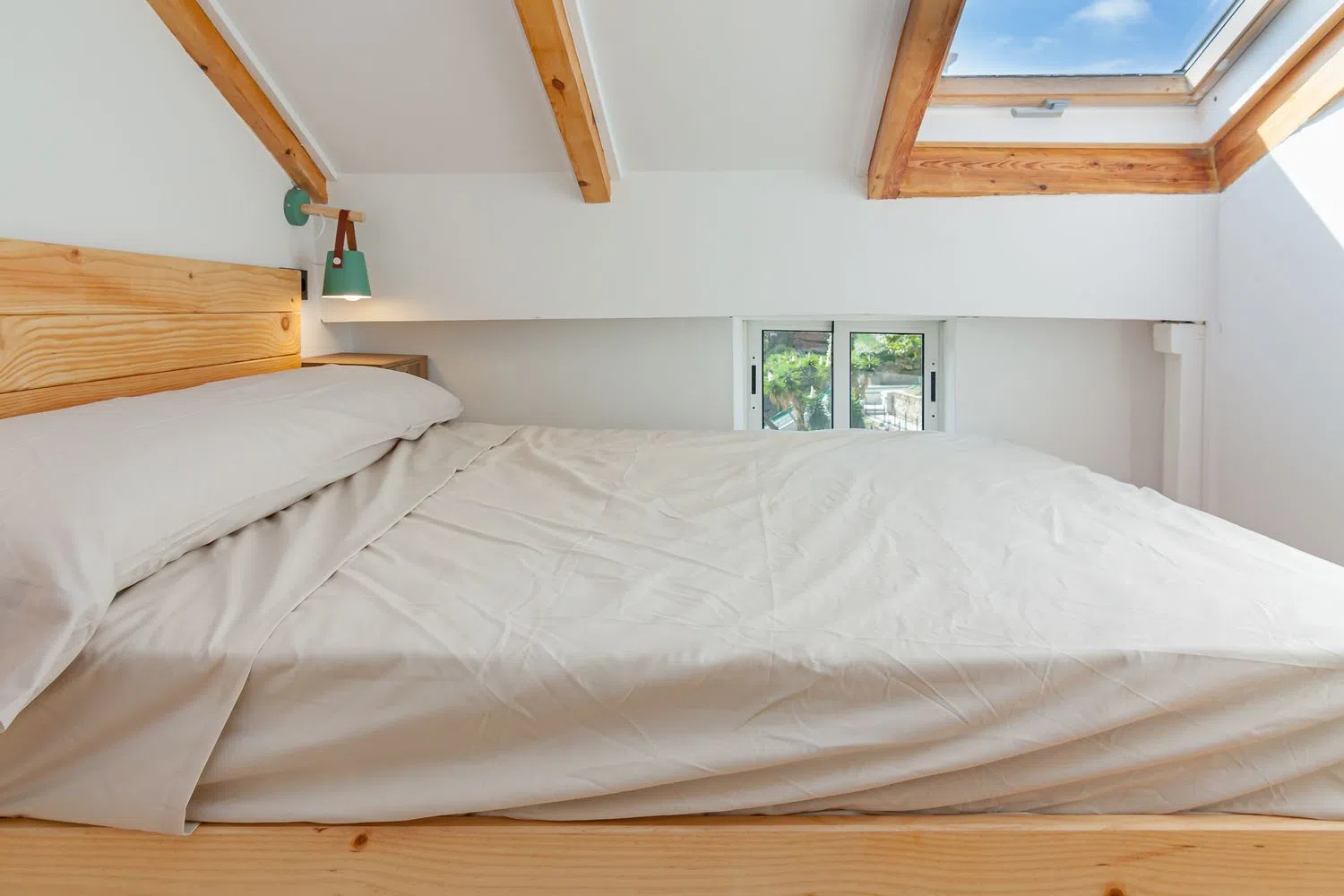 Estudio en calle Roca, 4 - Foto 17