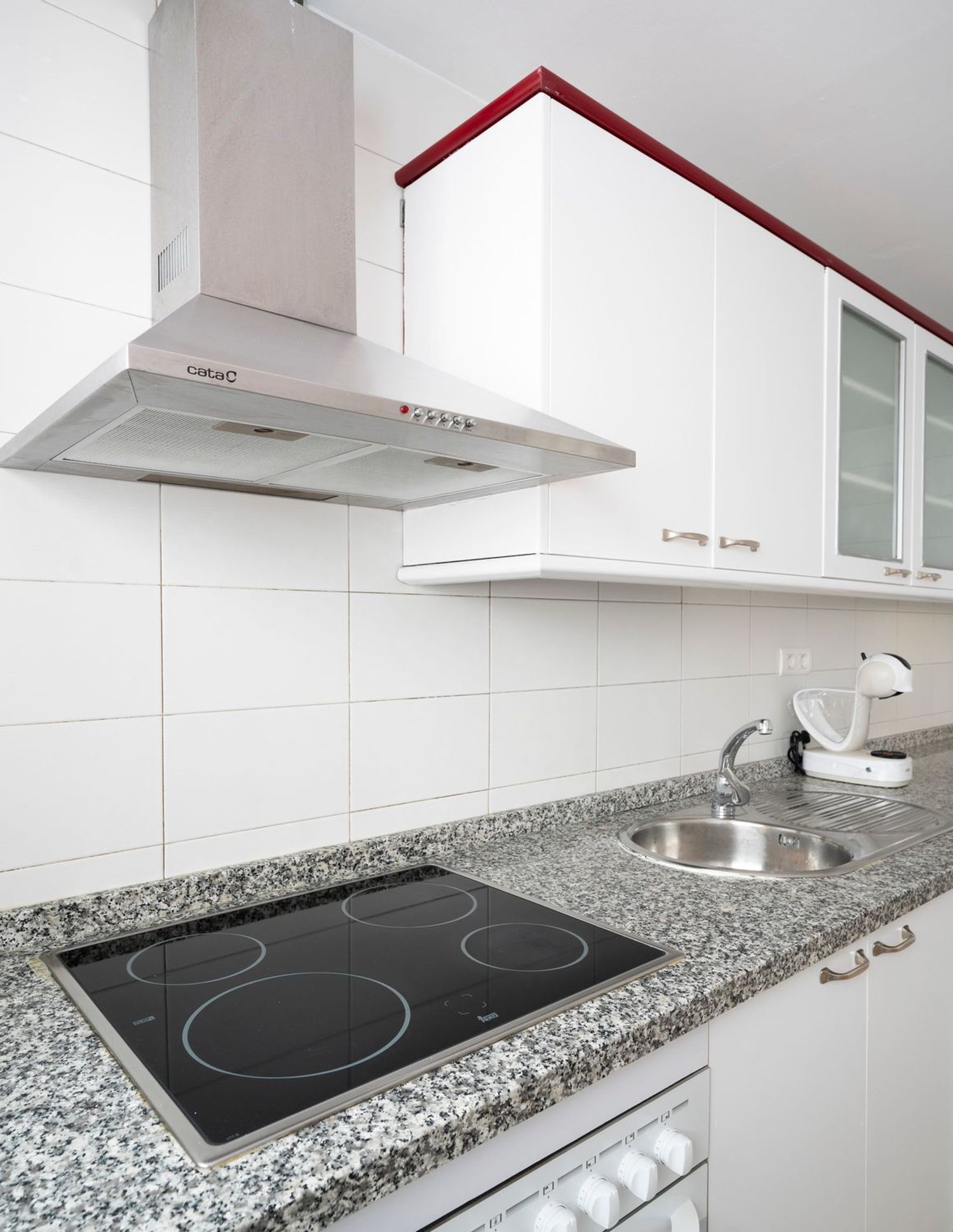 Piso en Barrio Gran Capitán - Foto 21