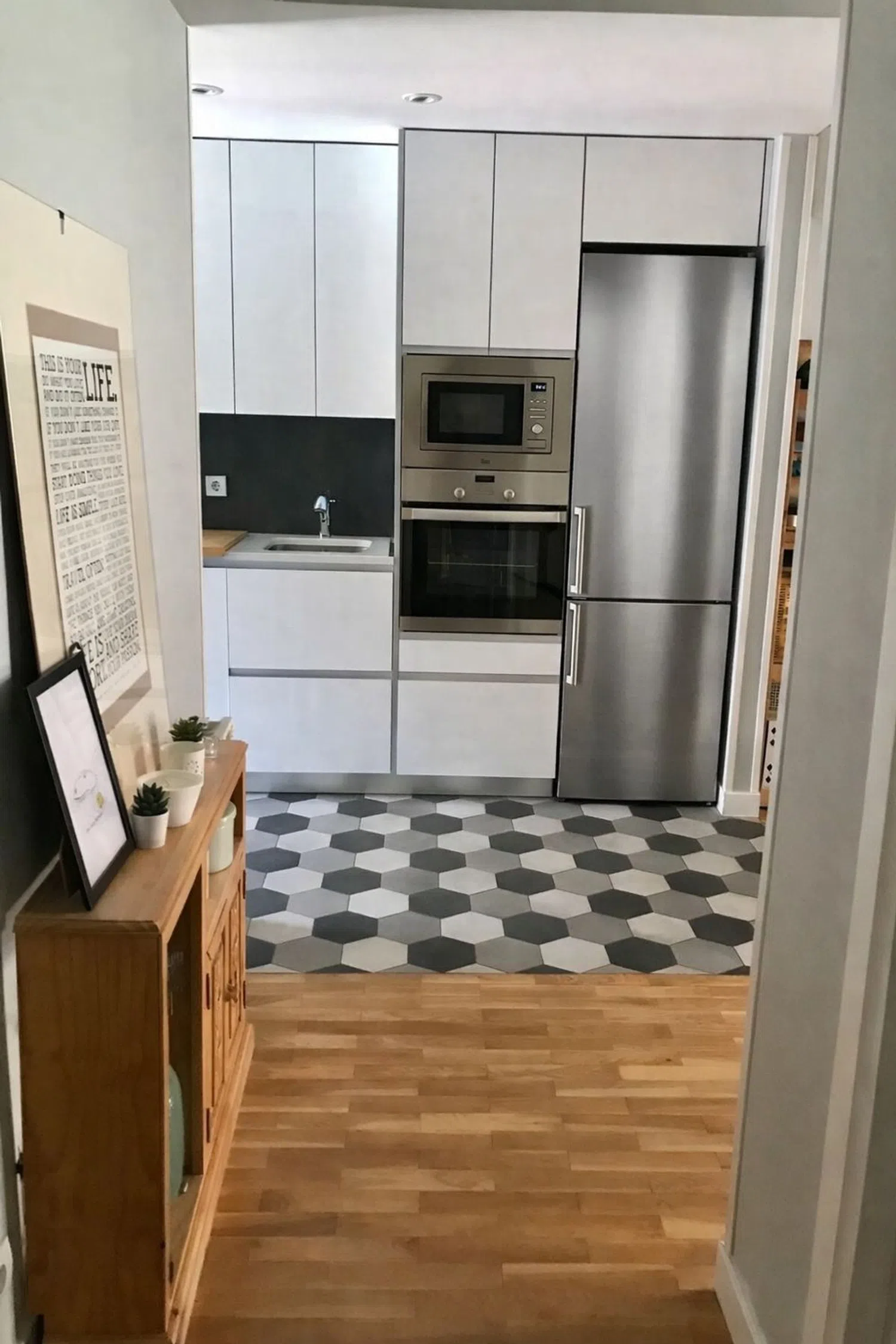 Piso en calle Lino, 12 - Foto 5