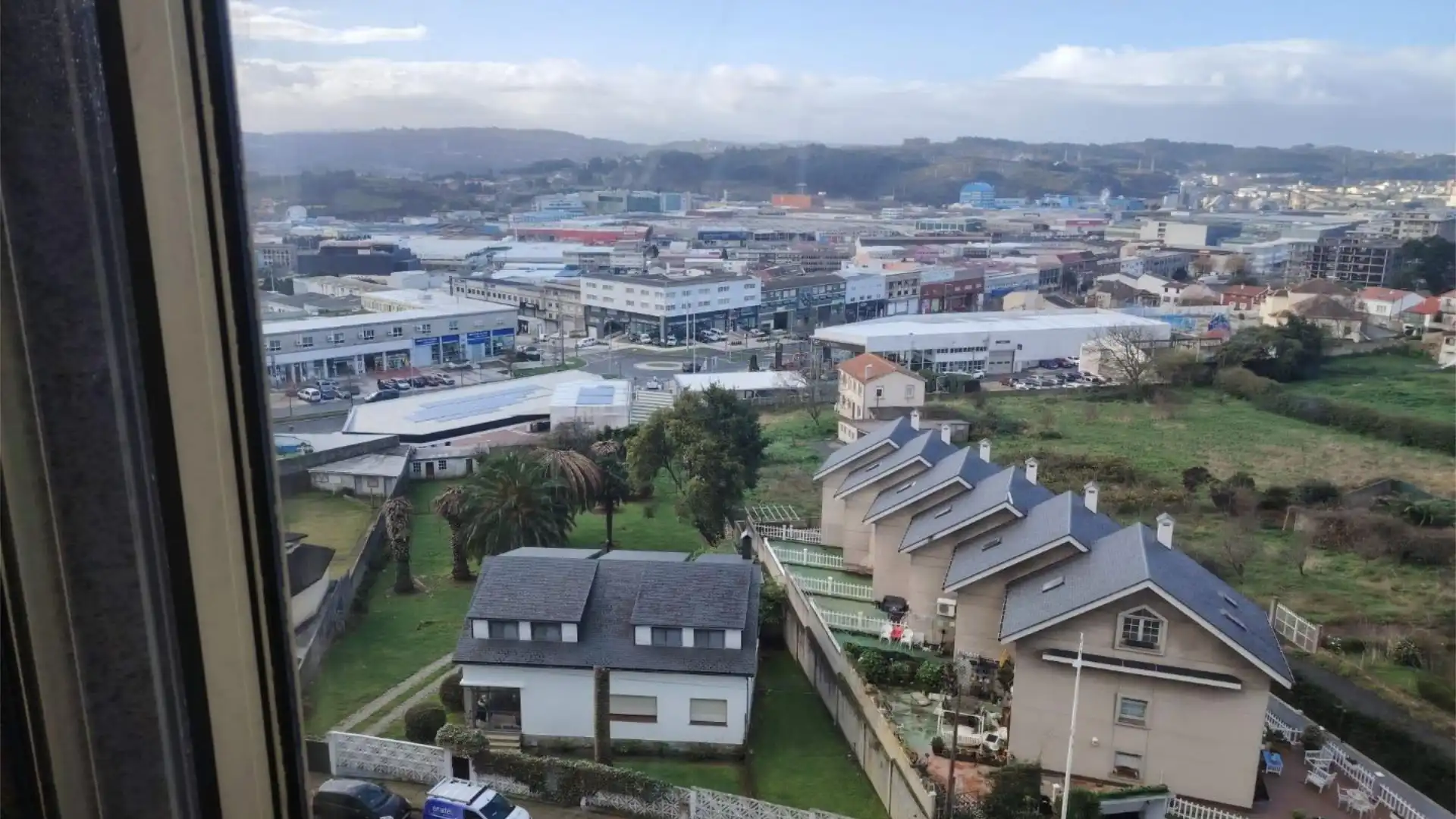 Piso en  Rúa Alcalde Jaime Hervada 35 - Foto 21