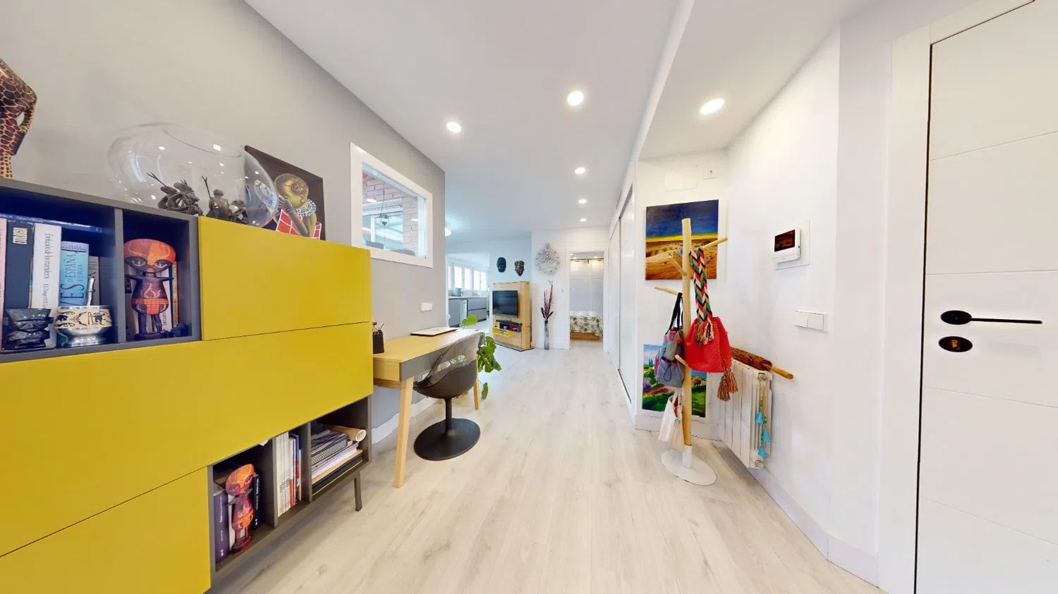 Ático en calle Magín Calvo, 2 - Foto 10