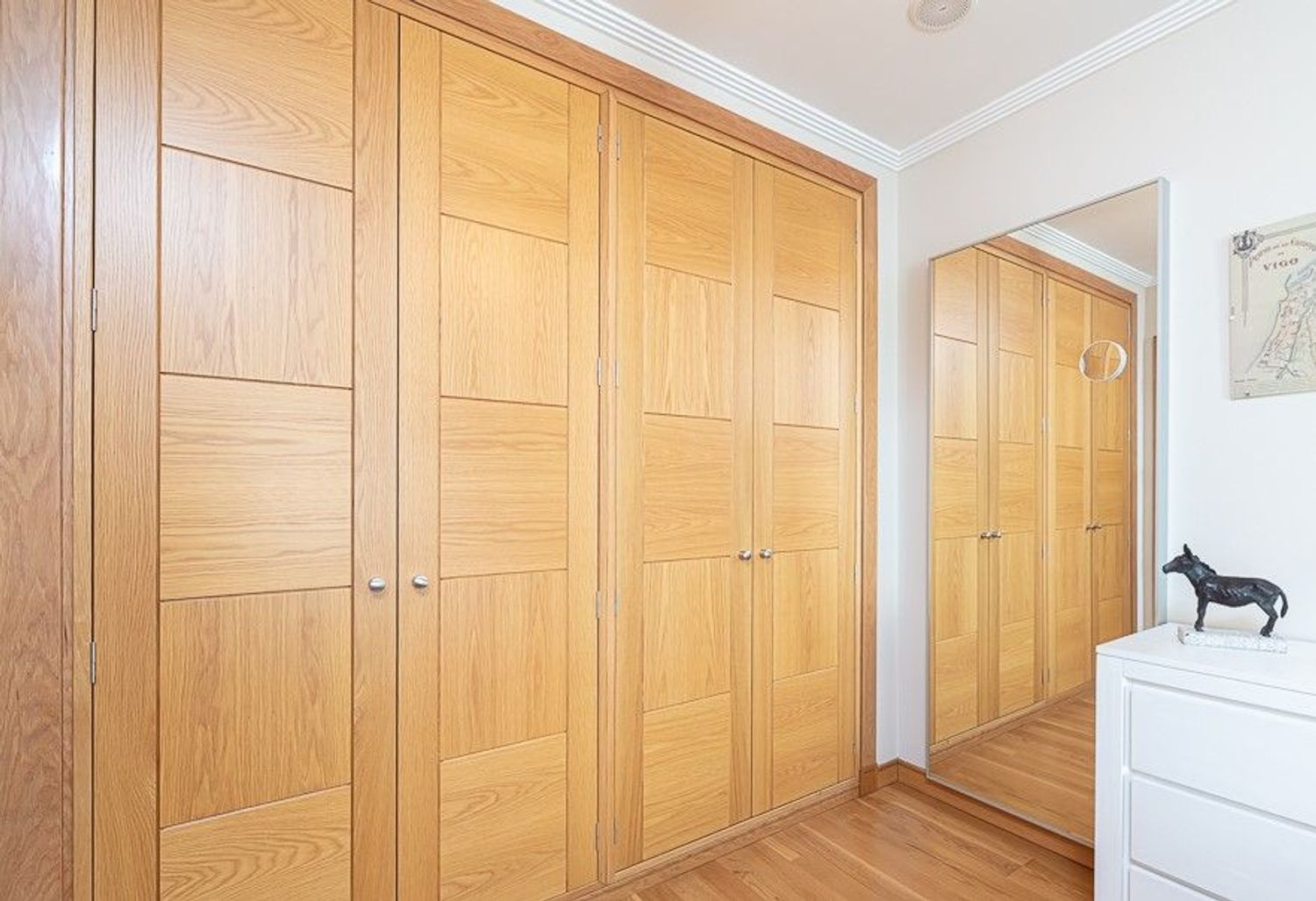 Piso en Barrio Centro - Areal - Foto 4