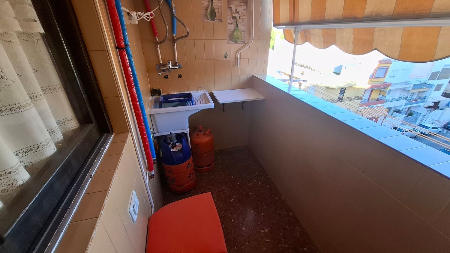 Piso en Zona Puerto, 2, Aguadulce norte - Foto 36
