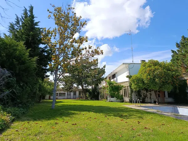 Chalet pareado en Torres de San Lamberto, 1 - Foto 1