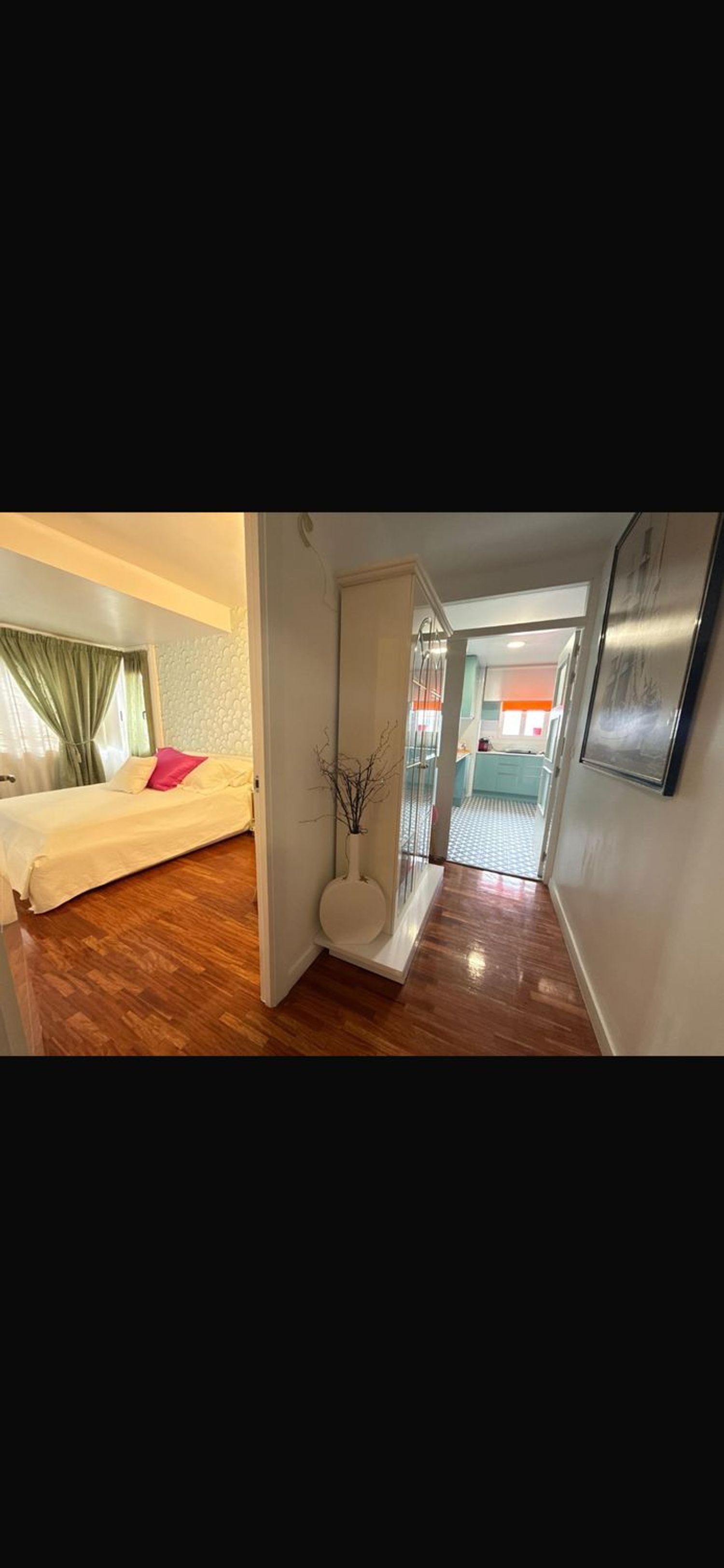 Piso en Calle del Alcalde Alfonso de Rojas, 6, Campoamor - Foto 19