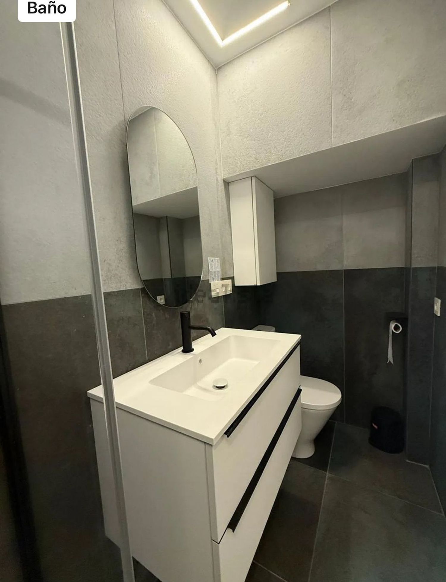 Piso en Paseo Lazkano, 55 - Foto 15